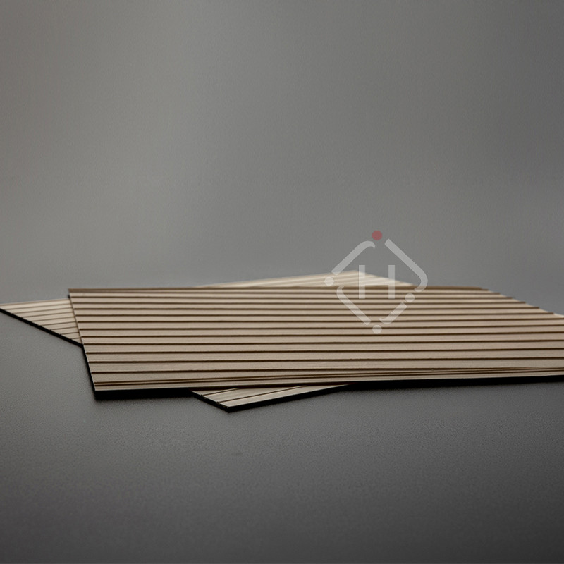 فاصل بطارية البولي فينيل سي