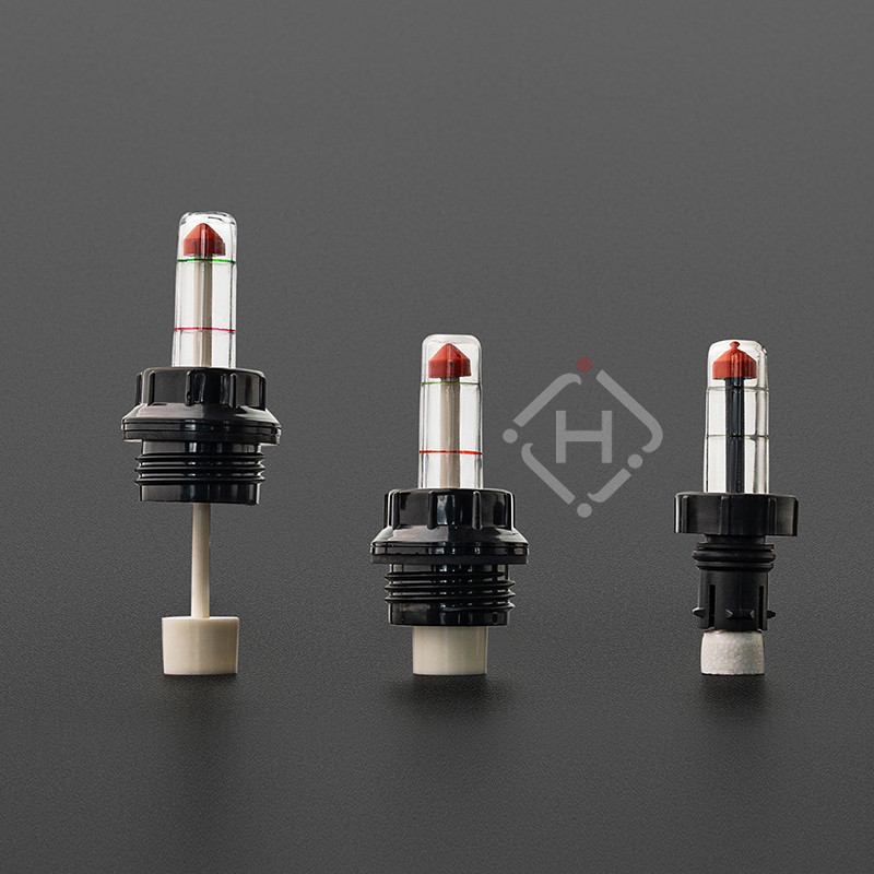 مؤشر مستوى ماء البطارية