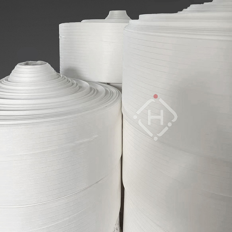 أقمشة غير منسوجة لفصل البطارية