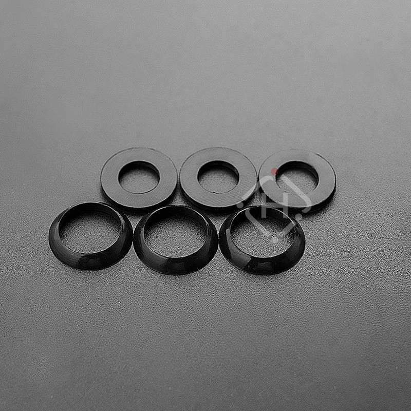 مغسلة حشية مطاطية بالبطارية