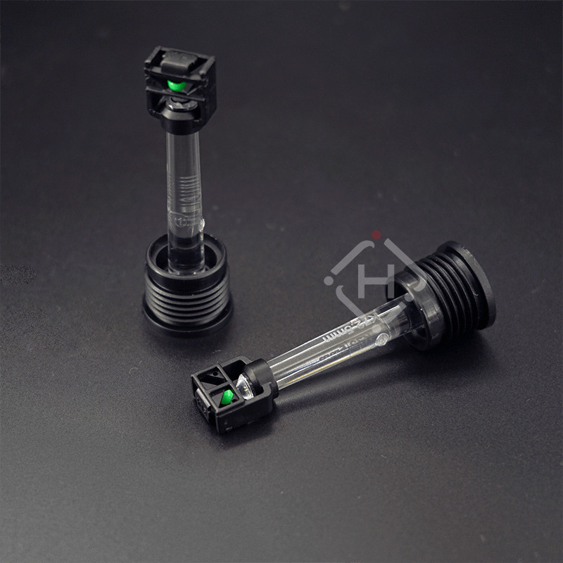 مؤشر البطارية العين السحرية