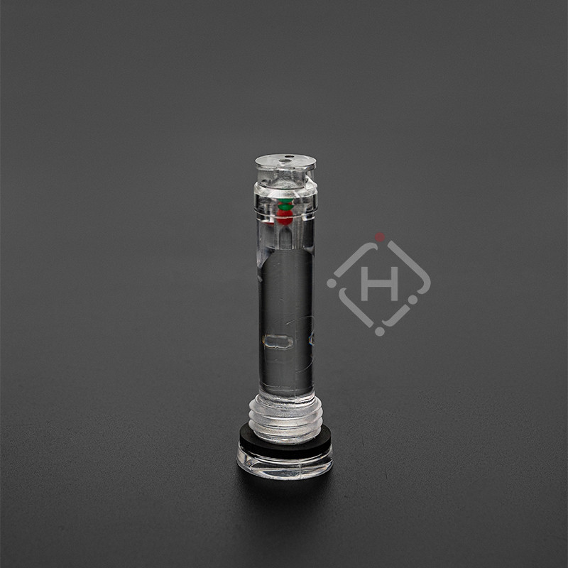 العين السحرية