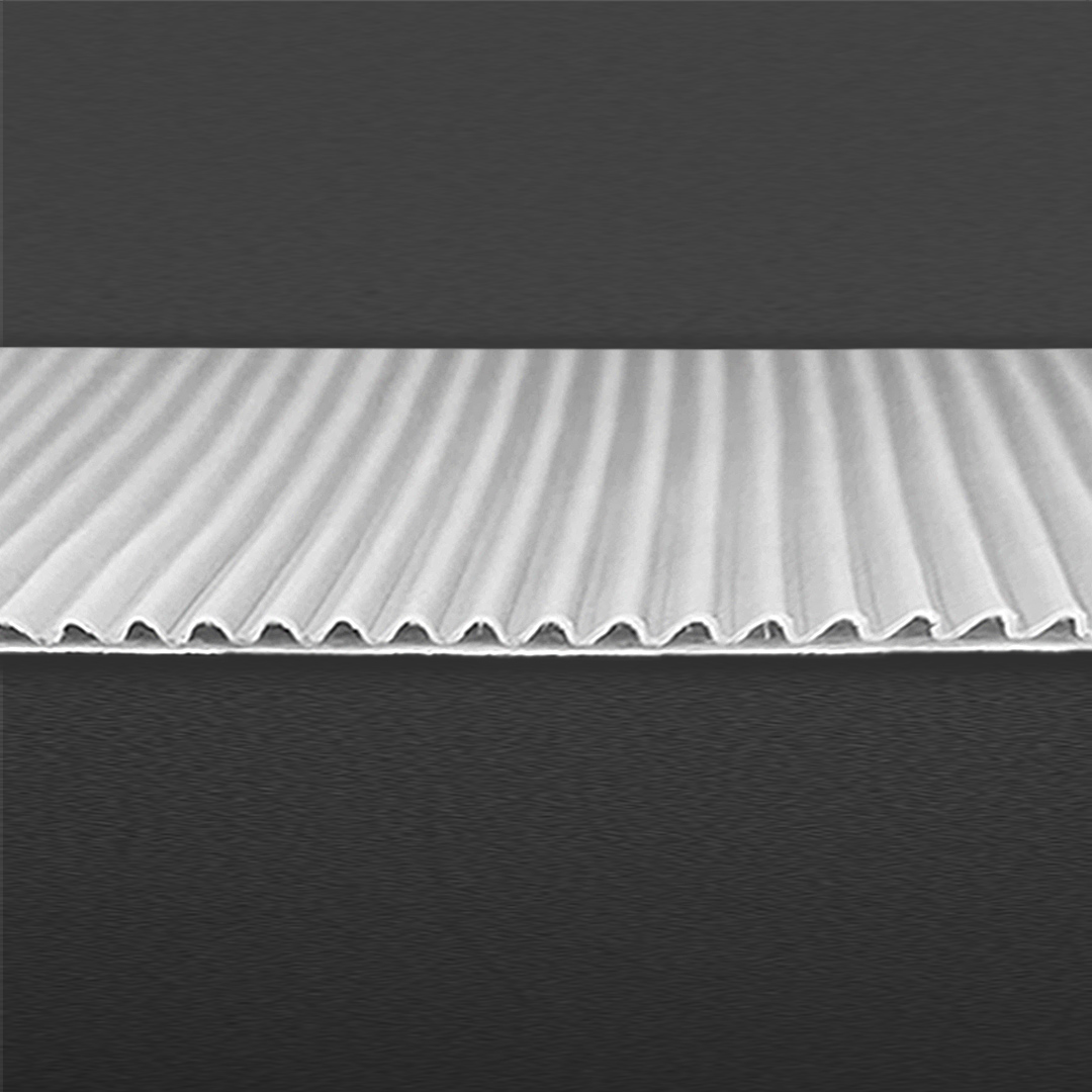 مزايا فاصل PVC SiO2.