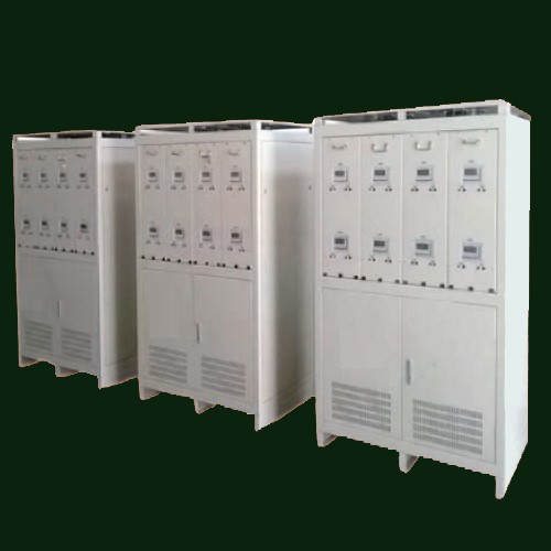 بطارية الرصاص الحمضية جهاز تحكم صغير وشاحن