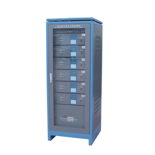 جهاز اختبار البطارية للمختبر