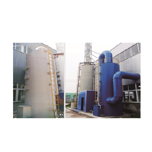 مطهر الرصاص الحمضي لبطارية الرصاص