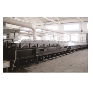 آلة تشكيل البطارية