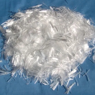 Understanding the Function of Polyester Short Fibers (باللغة الإنجليزية)