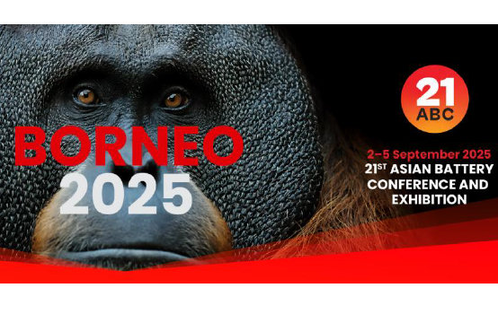 حصل على جوائز منها: JH Battery -21st Asian Battery Conference & Exhibition