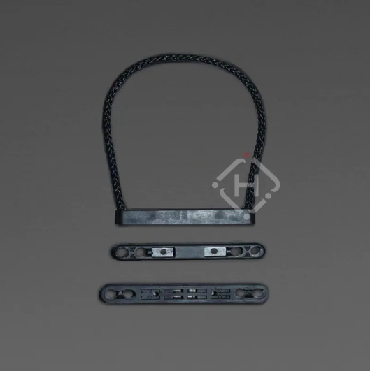 حبل مقبض البطارية: جزء صغير مع دور كبير في التعامل مع البطارية