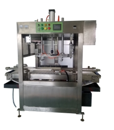 دور ووظيفة آلات الإغلاق التلقائي للحرارة في إنتاج البطاريات