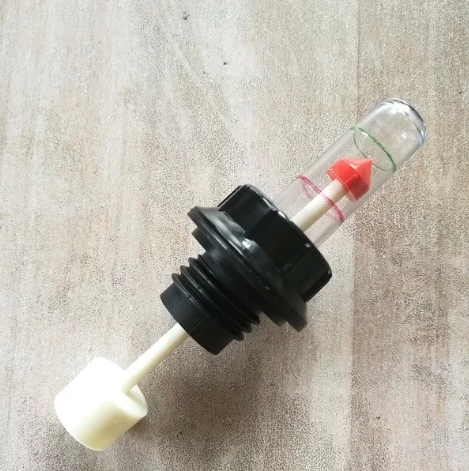 تعزيز صيانة البطارية بمؤشرات مستوى المياه: الوظيفة والميزات الرئيسية