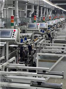 تم تحديث المصنع