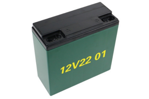 إن اختيار علبة البطارية المناسبة أمر بالغ الأهمية لضمان السلامة