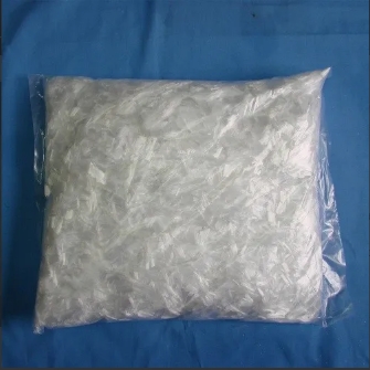 The Essential Role of Polyester Short Fibers (باللغة الإنجليزية)