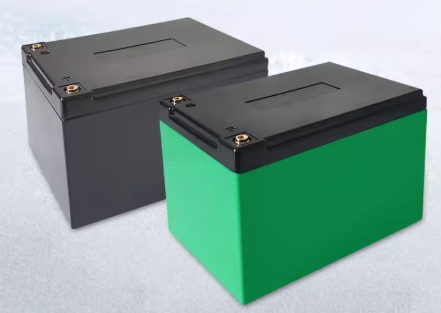 How to Choose a High-Quality ABS Battery Case: Essential Considerations.