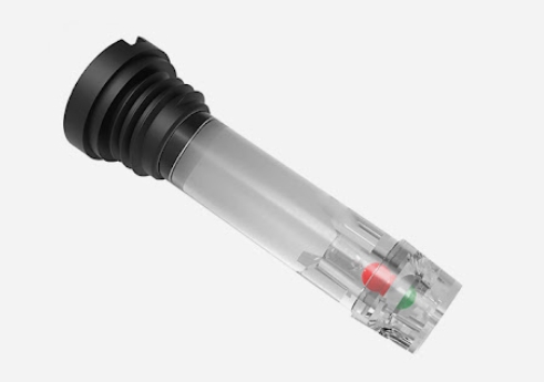 The Role and Importance of Battery Magic eye in Modern Batteries (باللغة الإنجليزية)