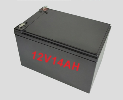 مزايا وتطبيقات حاوية بطاريات ABS المثبطة للهب