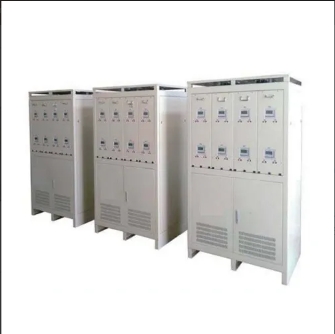 رفع الستار عن وظيفة وخصائص آلات الشحن والتفريغ