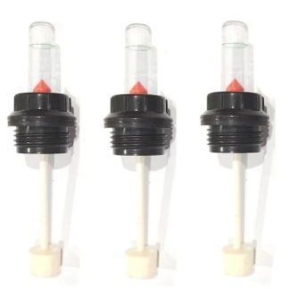 الدور الحيوي والوظائف لمؤشرات مستوى ماء البطارية