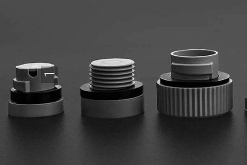 مقابس فتحات التهوية وأغطية فتحات التهوية المطاطية: ضمان السلامة والكفاءة في عمليات البطاريات