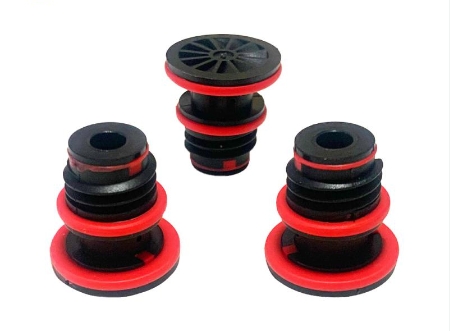 ما هي وظائف سدادة فتحة تهوية البطارية