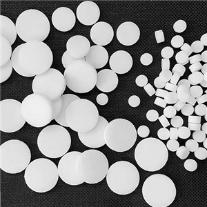 كيفية الحكم على جودة أقراص فلتر البطارية