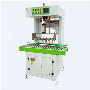 الآلات ودليل الاختيار لخطوط إنتاج البطاريات الرصاصية الحمضية -4.