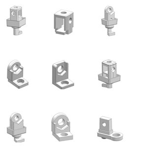 أسباب التآكل وتغير لون القطب السالب لأطراف بطارية السيارات