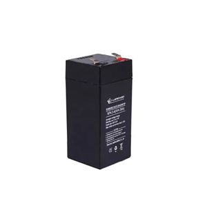 تصنيف وخصائص بطاريات VRLA