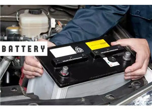 ما نوع بطارية الرصاص الحمضية التي تحتاج إلى الماء؟