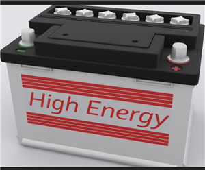 أسباب الصيانة الخالية من بطاريات الرصاص الحمضية