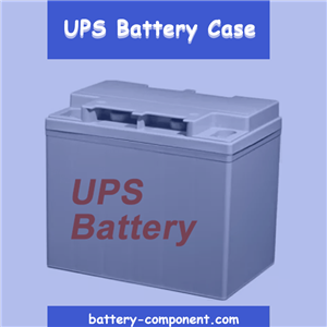 صيانة بطارية الإمداد المتواصل بالطاقة