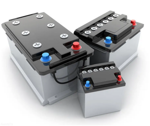 هل تعرف ما هو SOH و SOC في البطارية؟