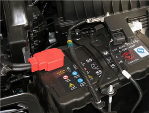 كيفية شحن شاحن البطارية