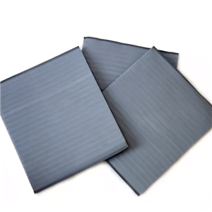 موجز لمقاومة فاصل بطارية PE للأكسدة