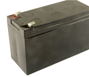 مقارنة بين بطارية هلامية وبطارية AGM -4.