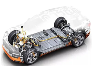 طريقة إطالة عمر بطارية المركبة الكهربائية