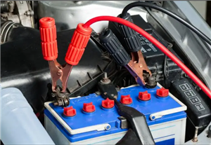 مزايا البطاريات الخالية من الصيانة