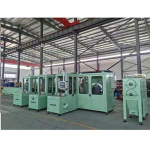 ماكينة تطويق