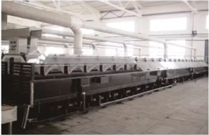 تكوين البطارية