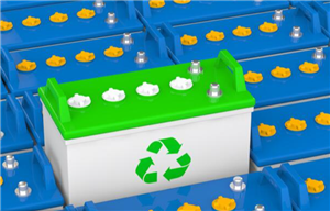 العوامل المؤثرة على حياة بطاريات الرصاص الحمضية