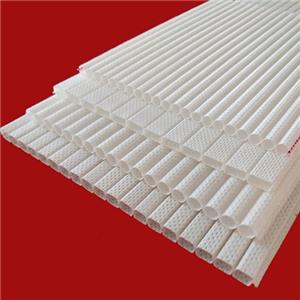 The Essential Runtlets of Tubular Battery Gauntlets in Lead-Aacid Batteries (باللغة الإنجليزية)