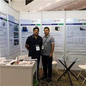 معرض ABC الثامن عشر في بالي