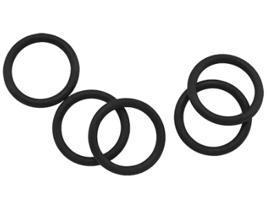 دور وتأثير الحلقات الدائرية في تكنولوجيا البطاريات