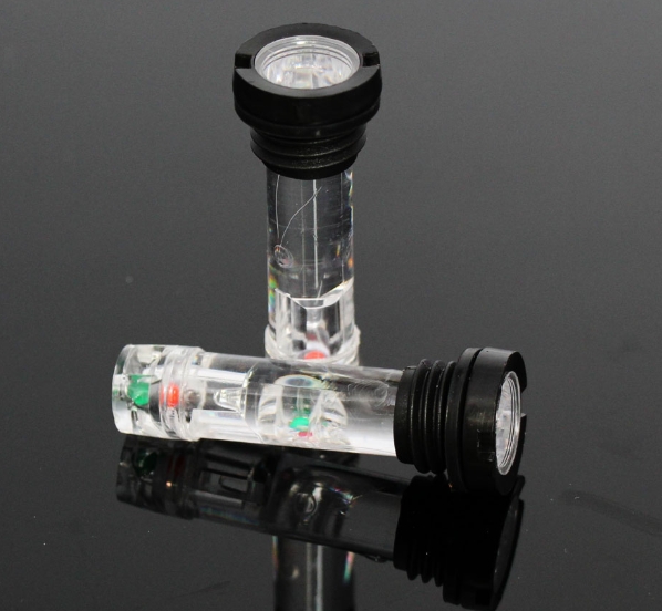 The Role of Magic Eye Technology in Batteries (باللغة الإنجليزية)