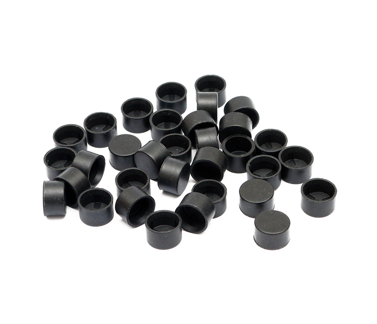 الأغطية المطاطية EPDM -الحل الأفضل لبطاريات الرصاص الحمضي